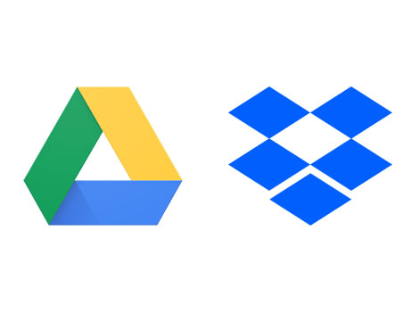 Dropbox Pro o Google Drive